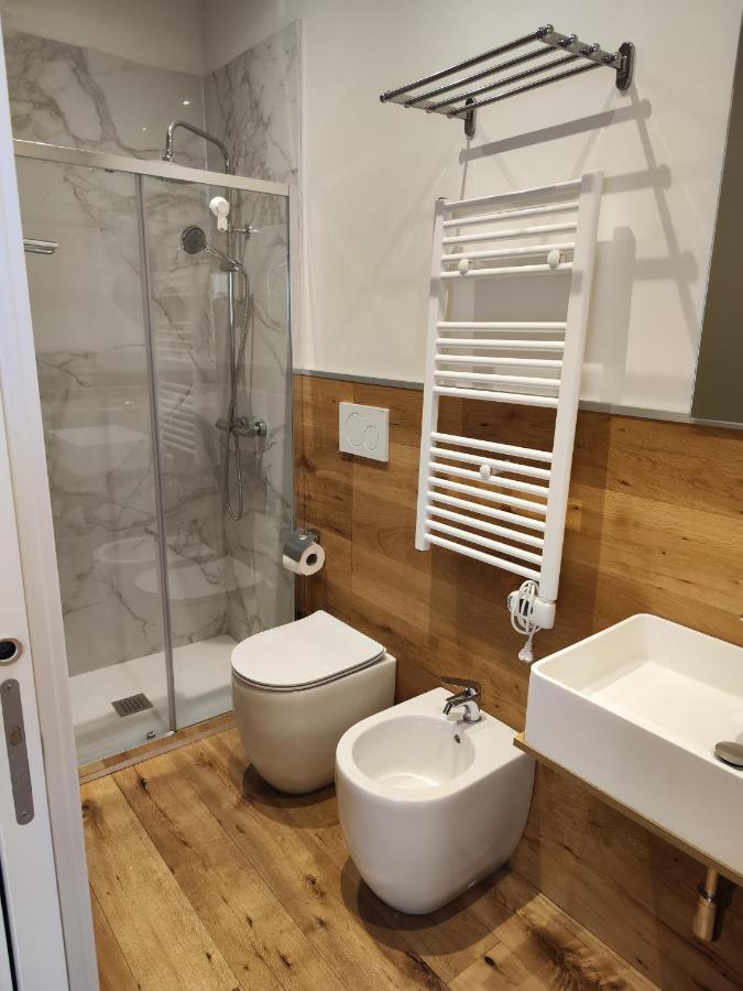 Ak Holidays Apartments 81 Μπολόνια Εξωτερικό φωτογραφία