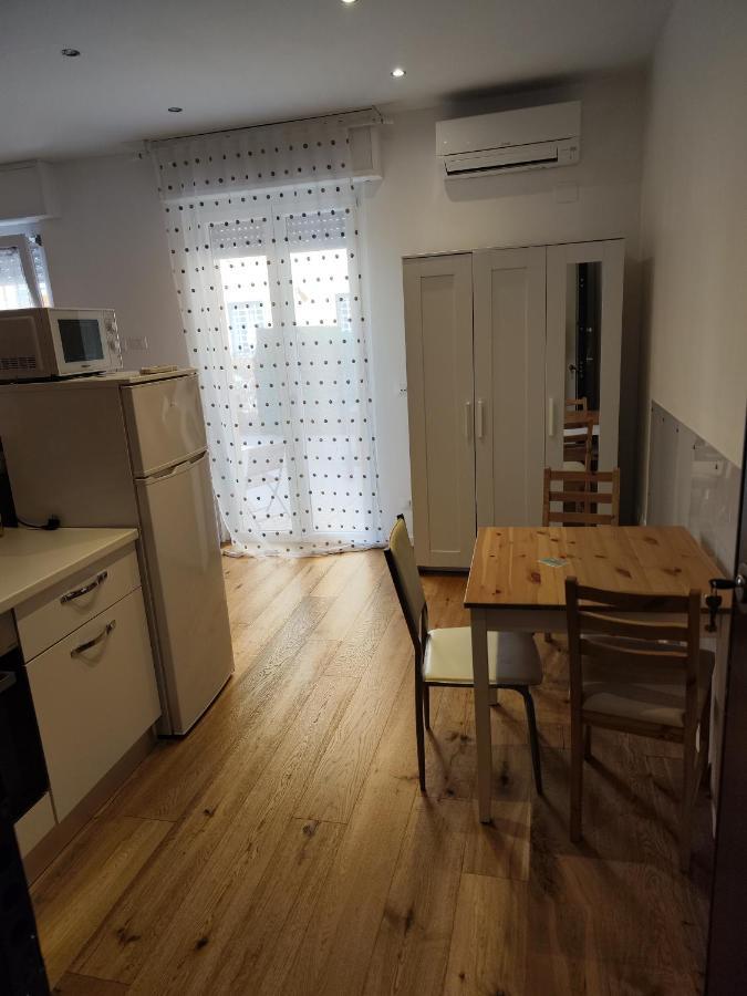 Ak Holidays Apartments 81 Μπολόνια Εξωτερικό φωτογραφία