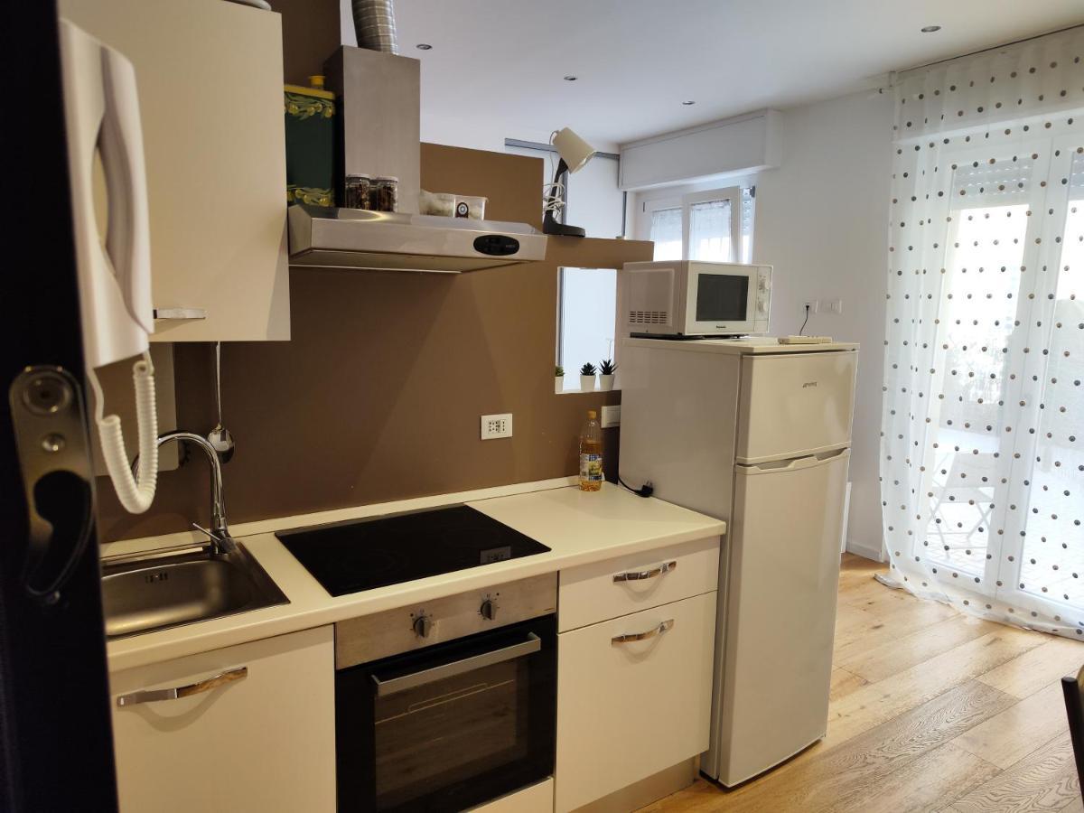 Ak Holidays Apartments 81 Μπολόνια Εξωτερικό φωτογραφία