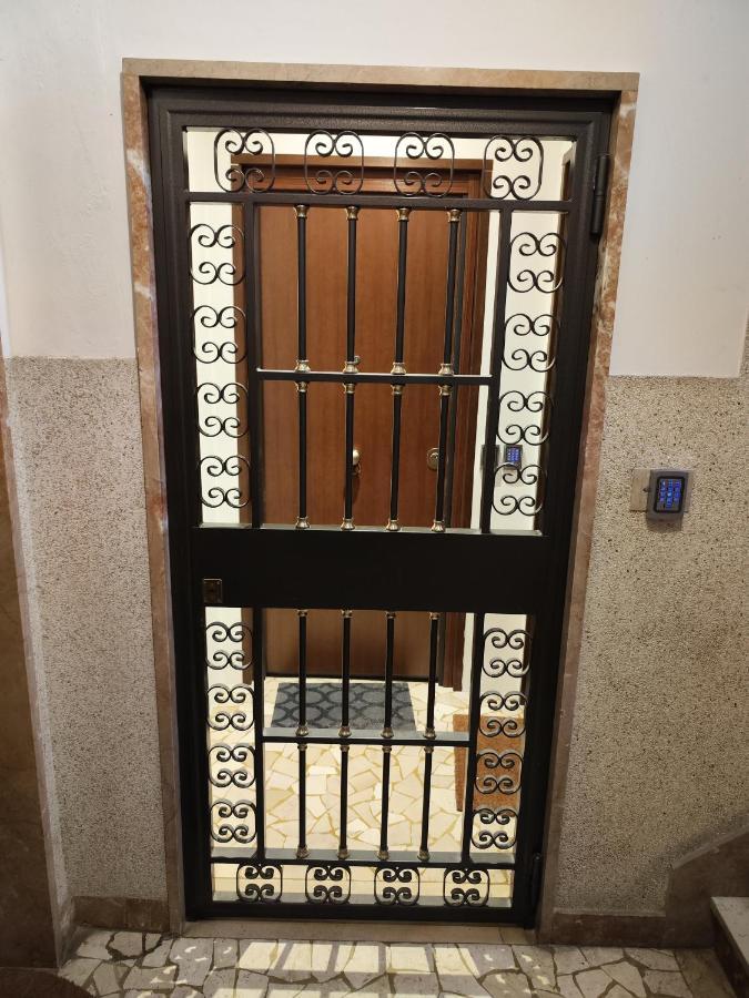 Ak Holidays Apartments 81 Μπολόνια Εξωτερικό φωτογραφία