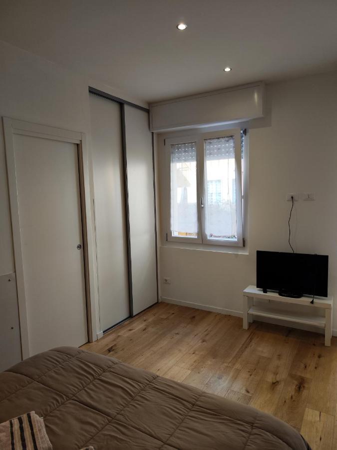 Ak Holidays Apartments 81 Μπολόνια Εξωτερικό φωτογραφία