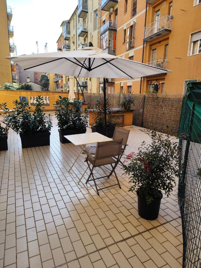 Ak Holidays Apartments 81 Μπολόνια Εξωτερικό φωτογραφία