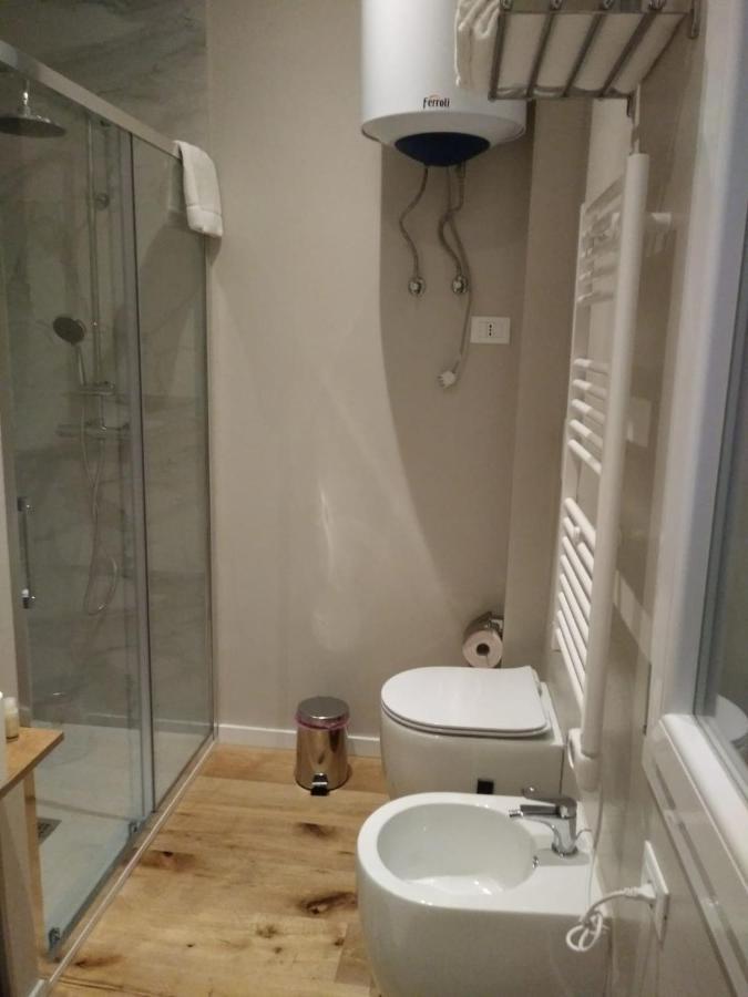 Ak Holidays Apartments 81 Μπολόνια Εξωτερικό φωτογραφία