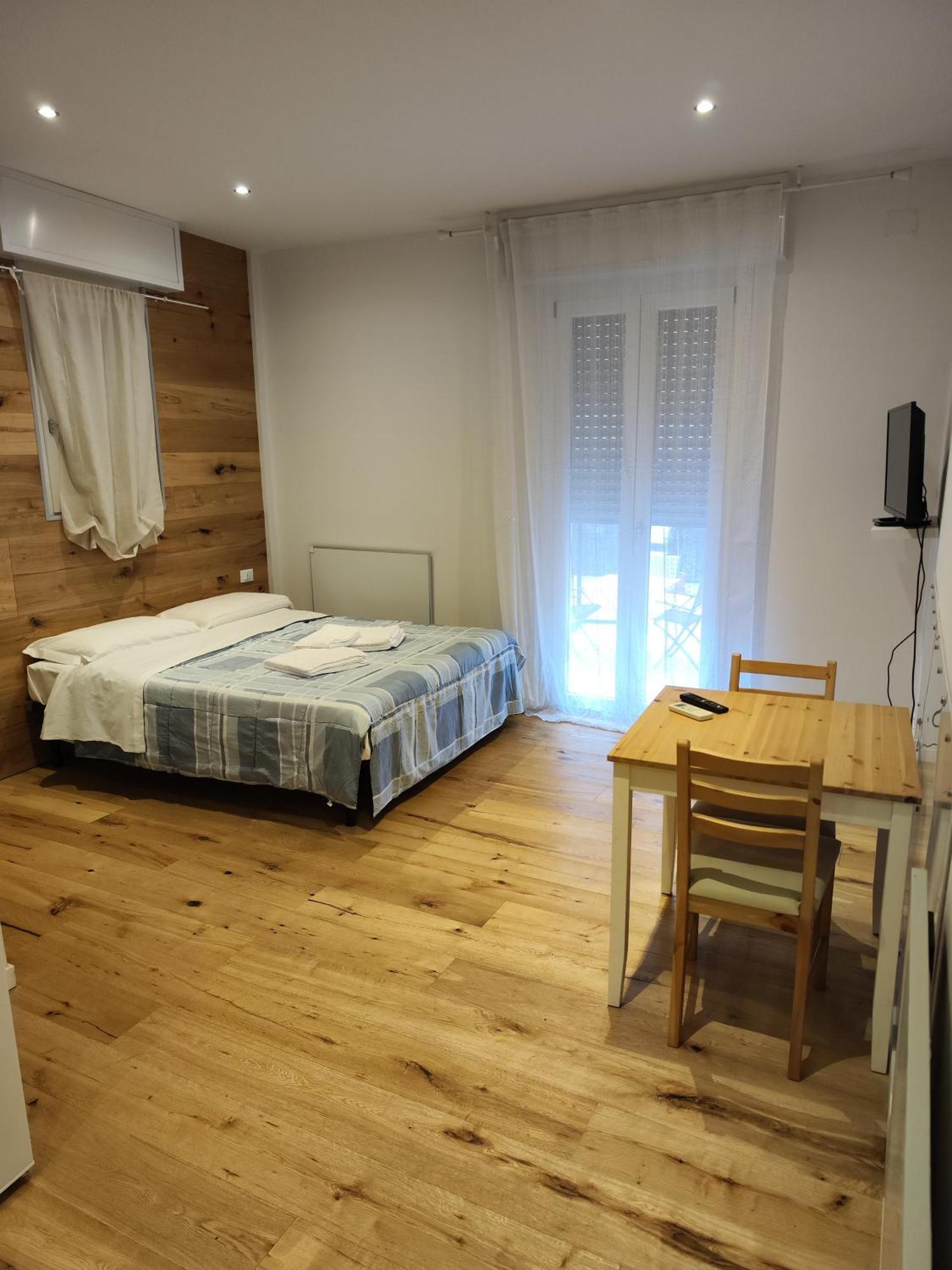 Ak Holidays Apartments 81 Μπολόνια Δωμάτιο φωτογραφία